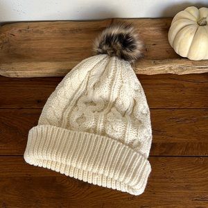 PJ Salvage Knitted Cap/Beanie/Hat